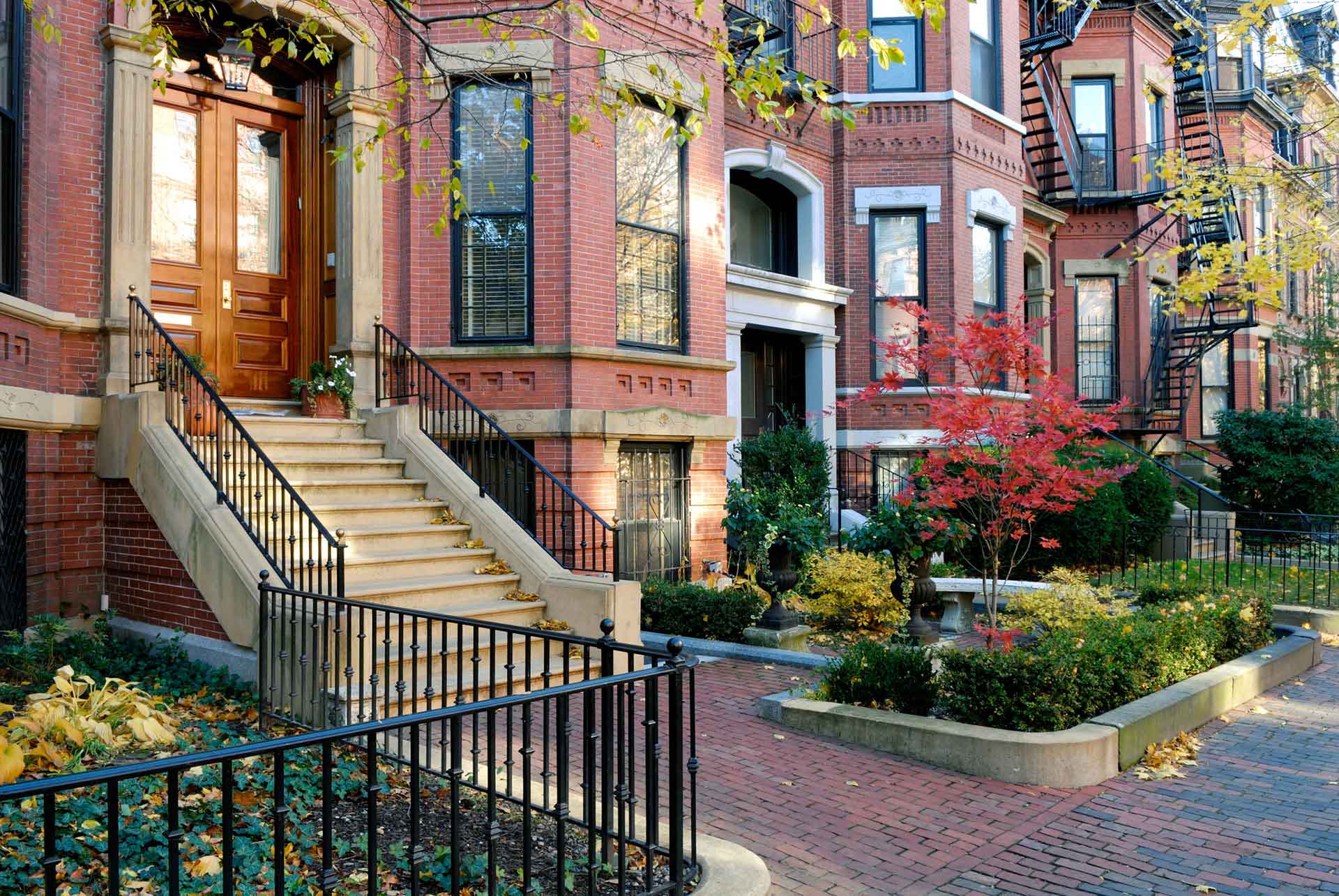 Boston Nanny Centre, Inc. the leading nanny agency in Massachusetts - Household Staffing Services