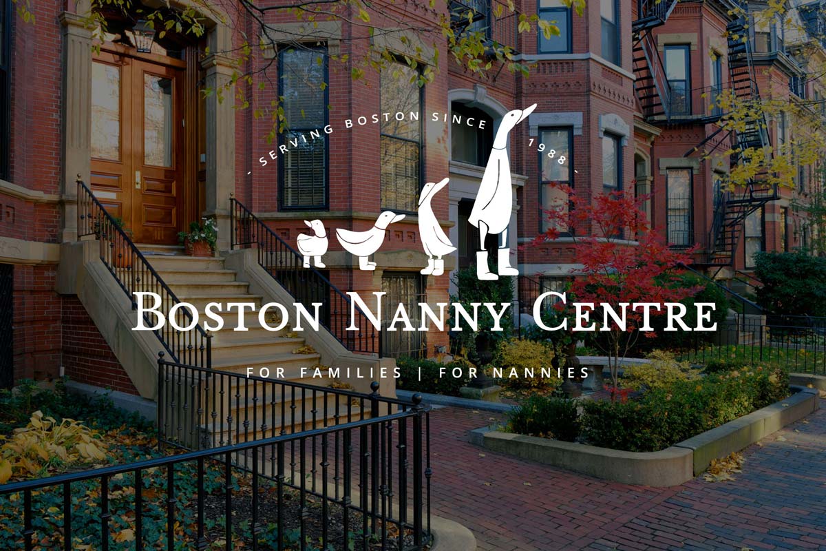 Boston Nanny Ctr