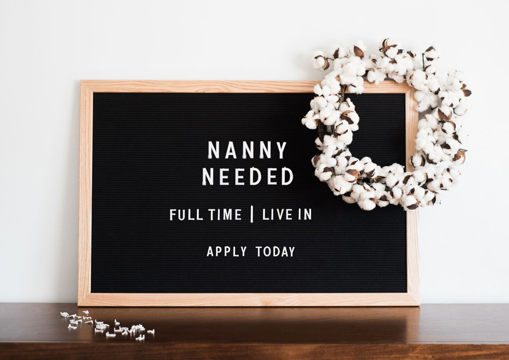 Boston Nanny Centre, Inc. the leading nanny agency in Massachusetts