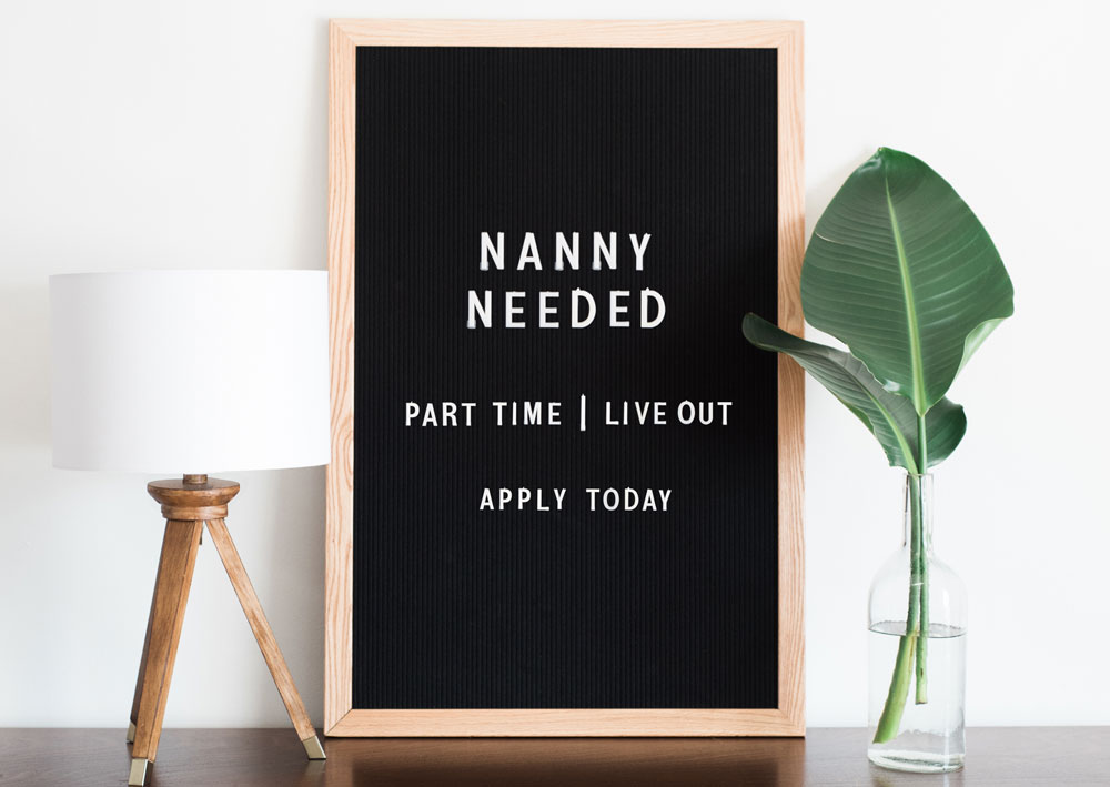 Boston Nanny Centre, Inc. the leading nanny agency in Massachusetts