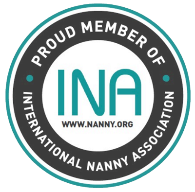 INA Logo